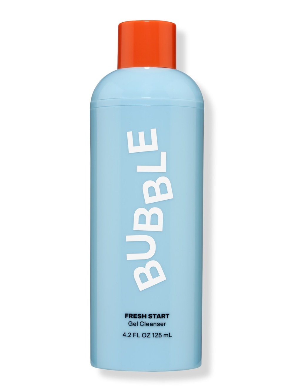 BRAND NEW IN BOX BUBBLE Fresh Start Gel Cleanser wash face trending